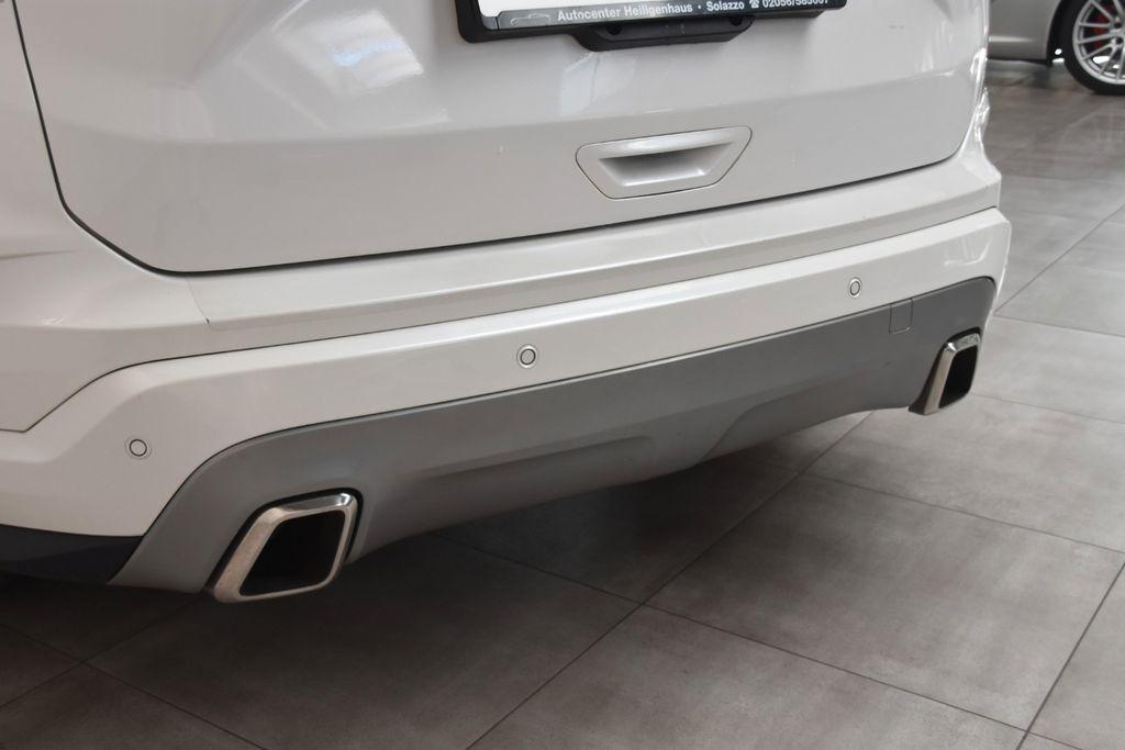 Ford Edge Vignale MLED Navi Sitzklima Pano Kamera B&O