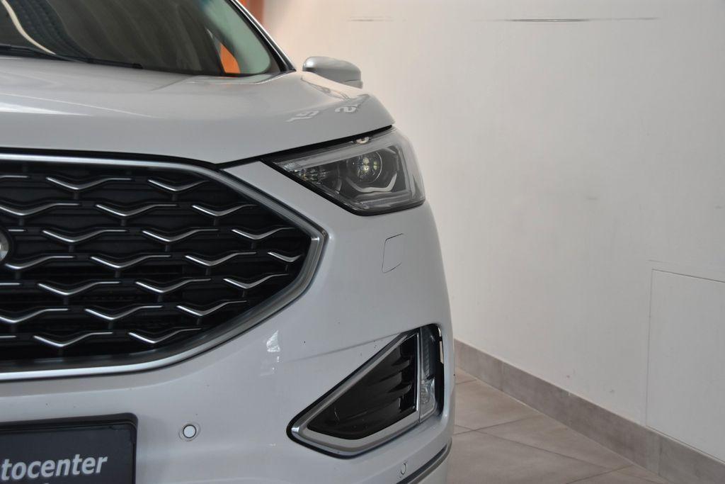 Ford Edge Vignale MLED Navi Sitzklima Pano Kamera B&O