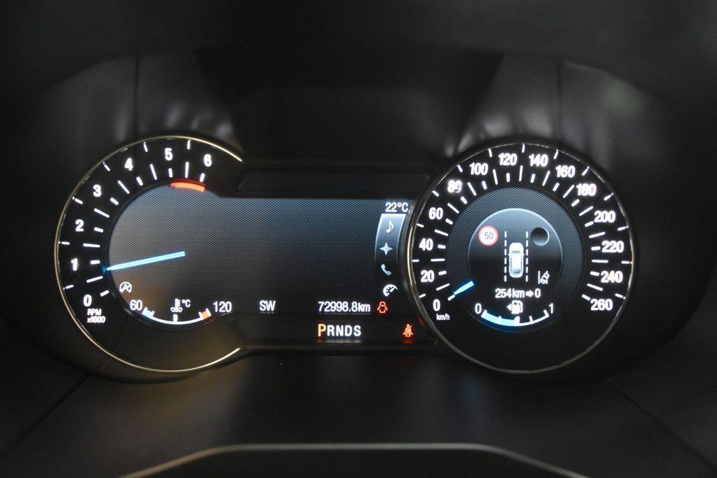Ford Edge Vignale MLED Navi Sitzklima Pano Kamera B&O