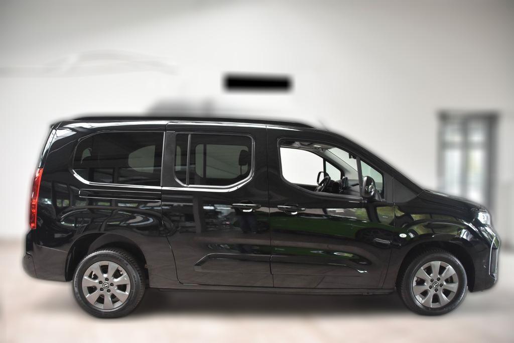 Opel Combo Life GS XL 8EAT LED Navi Kamera 7-Sitzer