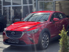 Bild Mazda CX-3 121PS,- PDC,8 Fach Bereift, Sitzheizung, Carplay 