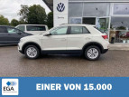 Bild Volkswagen T-Roc 1.5 TSI DSG Life NAVI+LED+AHK+APP-CONNECT+