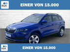 Bild Skoda Karoq 1.5 TSI ACT Ambition *Navi*DSG*RFK*LRH*ACC*