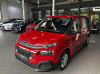 Bild Citroën Berlingo 1.5 BlueHDi 130 FAP Live XL 7-Sitzer