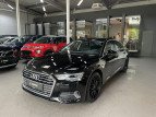Bild Audi A6  50 TFSIe quattro sport LED virtual 
