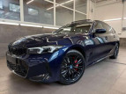 Bild BMW 330 E Touring M Sport WIDES. PANO LEDER LIFE CO.