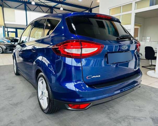 Ford C-Max 1.0 EB Titanium Nav Xenon Kam PDC v+h Sony