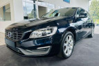 Bild Volvo V60 1.5 Momentum Aut. KAM NAV S-Dach Bi-Xenon