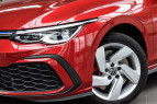 Bild Volkswagen Golf 8 GTE +LED PLUS+APP+NAVI+ACC+LANE/SIDEASSIS