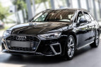 Bild Audi A4 Avant TDI S line +LED+APP+NAVI+ACC