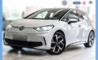 Bild Volkswagen ID.3 Pro IQ-LIGHT+WÄRMEPUMPE+NAVI+KAMERA+KEYLESS