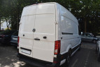 Bild Volkswagen Crafter Kasten 35 mittellang Hoch Kamera Klima