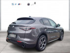 Bild Alfa Romeo Stelvio Sportpaket AHK LED RFK Padach AssPaket