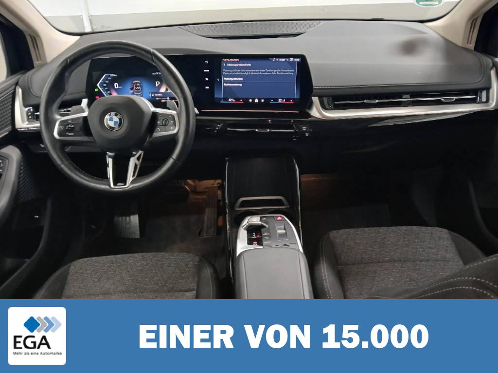 BMW 218 Active Tourer i LED Driving Assistant Plus