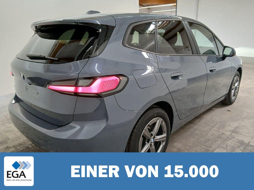 BMW 218 Active Tourer i LED Driving Assistant Plus