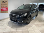 Bild Peugeot 2008 Allure Navi SHZ PDC Panoramadach