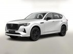 Bild Mazda CX-60 3.3 D200 Homura ACC Pano Bose eHK 360° LED