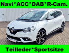 Bild Renault Grand Scenic  Bose*20 Zoll*Navi*7-Sitze*DAB
