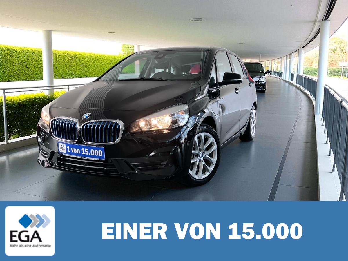 BMW 2er Gran Coupe  225 Active Tourer Advantage