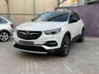 Bild Opel Grandland X Grandland(X) Ultimate Voll 360° Denon Sitzbelüft