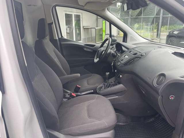 Ford Transit Courier 1.5 TDCI Trend Klima Sitzheizung