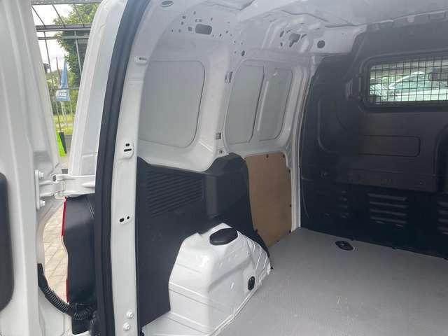 Ford Transit Courier 1.5 TDCI Trend Klima Sitzheizung