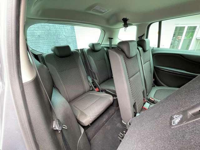 Opel Zafira 1.4 Innovation LED 7-Si SH Assist OneStar