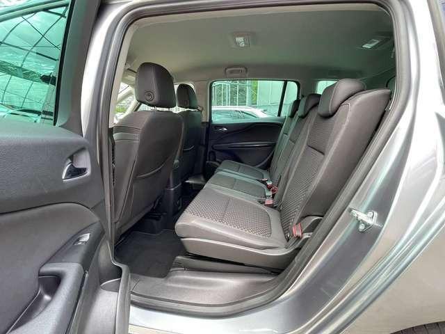 Opel Zafira 1.4 Innovation LED 7-Si SH Assist OneStar