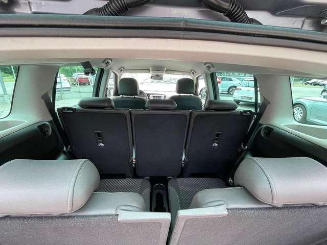 Opel Zafira 1.4 Innovation LED 7-Si SH Assist OneStar