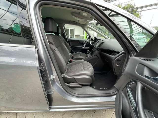 Opel Zafira 1.4 Innovation LED 7-Si SH Assist OneStar