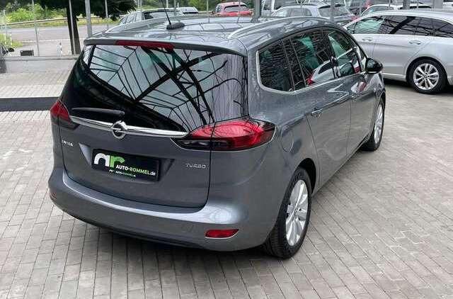 Opel Zafira 1.4 Innovation LED 7-Si SH Assist OneStar