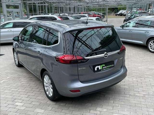 Opel Zafira 1.4 Innovation LED 7-Si SH Assist OneStar