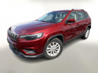 Bild Jeep Cherokee 2,2 M-Jet 195 Aut. Longitude LED ACC