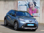 Bild Toyota Aygo X 1.0 Automatik - R.Kam + PDC v+h - Sitzhzg - Navi - 