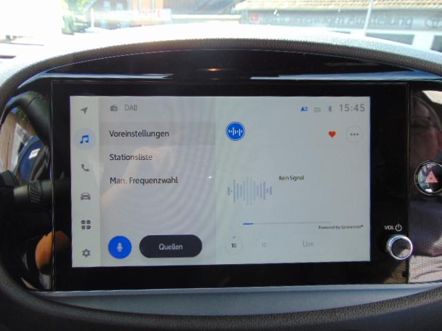 Toyota Aygo X 1.0 Automatik - R.Kam + PDC v+h - Sitzhzg - Navi - 