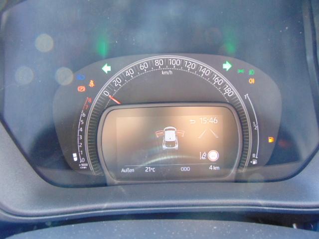 Toyota Aygo X 1.0 Automatik - R.Kam + PDC v+h - Sitzhzg - Navi - 