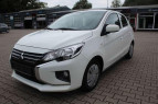 Bild Mitsubishi Space Star 1.2  Select (Klima, Allwetterreifen)