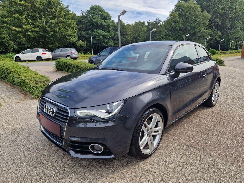 Audi A1 1.4 TFSI S Line 0 % Anzahlung