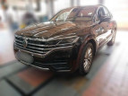 Bild Volkswagen Touareg Atmosphere 4M R-Line Luftfederung AHK Pano Navi Ma