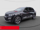 Bild Volkswagen T-Roc 1.5 TSI United AHK NAVI ACC