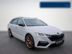 Bild Skoda Octavia Combi RS Plus 2.0 TSI DSG / PANORAMA / AHK / MATRI