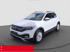 Bild Volkswagen T-Cross 1.0 TSI DSG Life PDC KLIMA SHZ