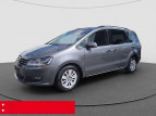 Bild Volkswagen Sharan 2.0 TDI DSG Comfortline NAVI PDC KLIMAAUT