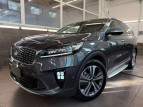 Bild Kia Sorento GT-Line 4WD 360 LEDER NAVI LHZ LED H&K