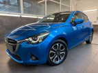 Bild Mazda 2 Lim. Nakama LED NAVI SHZ KLIMAAUT. PDC SPURASS
