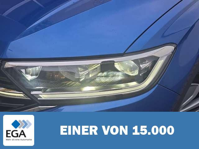 Volkswagen T-Roc 1.5 TSI DSG MATRIX SPURH AHK 18 ZOLL NAVI ÜBER...