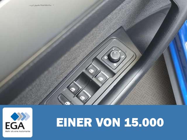 Volkswagen T-Roc 1.5 TSI DSG MATRIX SPURH AHK 18 ZOLL NAVI ÜBER...