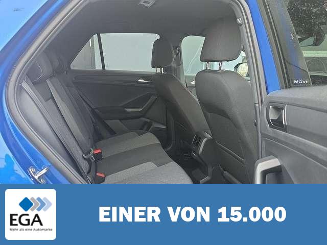 Volkswagen T-Roc 1.5 TSI DSG MATRIX SPURH AHK 18 ZOLL NAVI ÜBER...