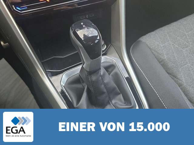 Volkswagen T-Roc 1.5 TSI DSG MATRIX SPURH AHK 18 ZOLL NAVI ÜBER...