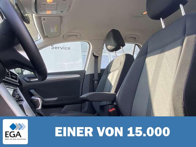 Volkswagen T-Roc 1.5 TSI DSG Life NAVI+LED+AHK+APP-CONNECT+